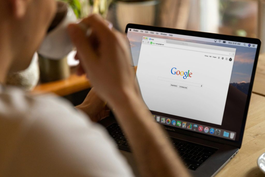 What Are Google’s Core Web Vitals?